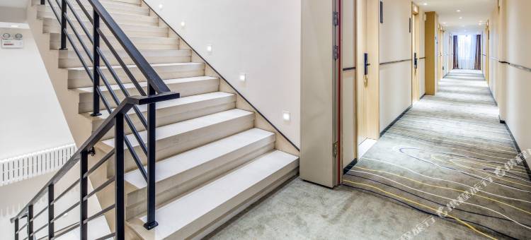 怡莱酒店(长春大街吉大二院店)图片