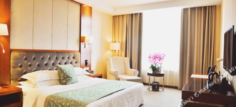 嘉会大酒店(伊宁火车站店)图片