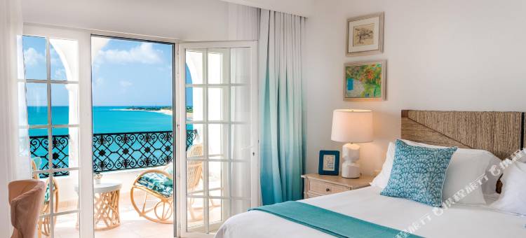 拉萨曼娜，贝梦德酒店，圣马丁(La Samanna, A Belmond Hotel, St Martin)图片