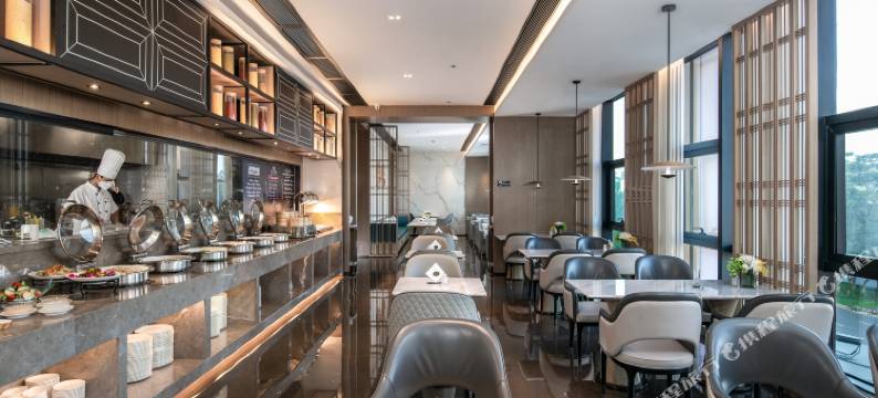 华轩里酒店(深圳大运中心店)图片