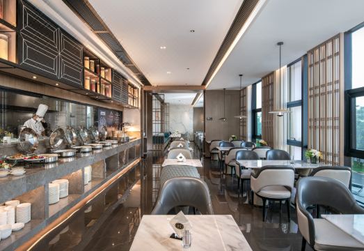 Huaxuanli Hotel (Shenzhen Universiade Center)Hotel Overview