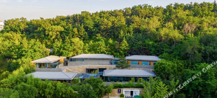 花筑奢·馥仙谷民宿(威海环翠合集)图片