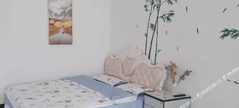 北京吉力农家院图片