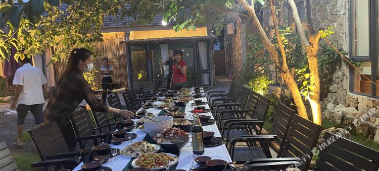 南海别院妙享生活民宿图片