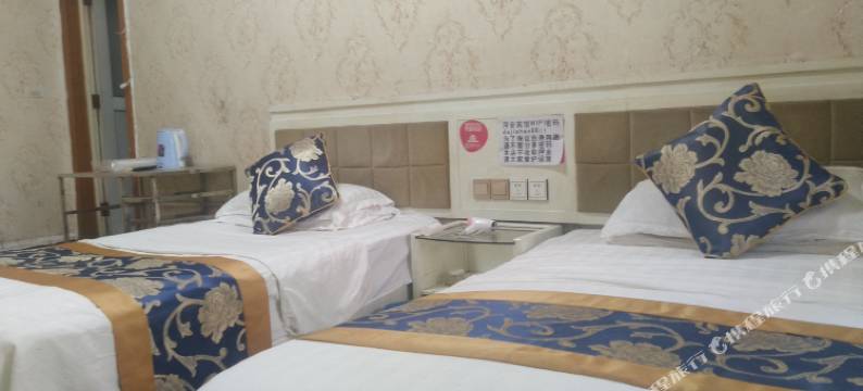 萍乡萍安宾馆图片