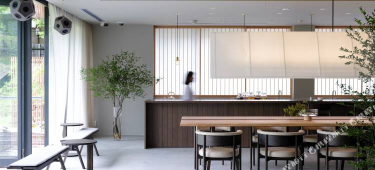 奈良美乐酒店‐共享酒店(Miroku Nara by the Share Hotels)图片