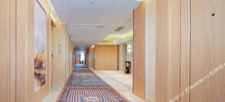 维也纳酒店(东莞茶山高铁站店)图片