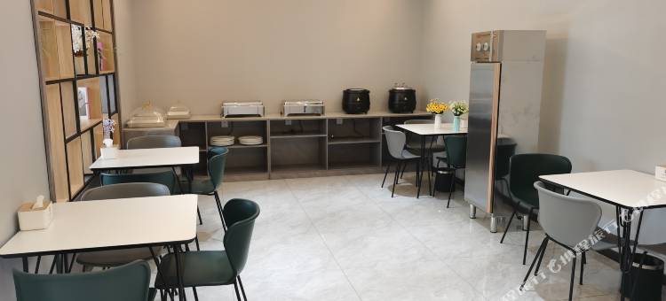 如家华驿酒店精选(周口太昊陵店)图片