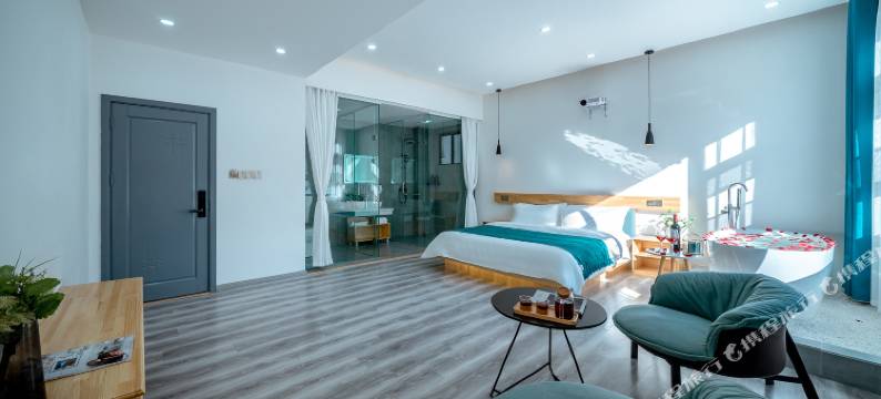 大理丨石源居·白族在地文化体验店Holiday Villa(古城南门店)图片