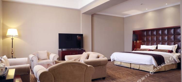 北京前门建国饭店图片