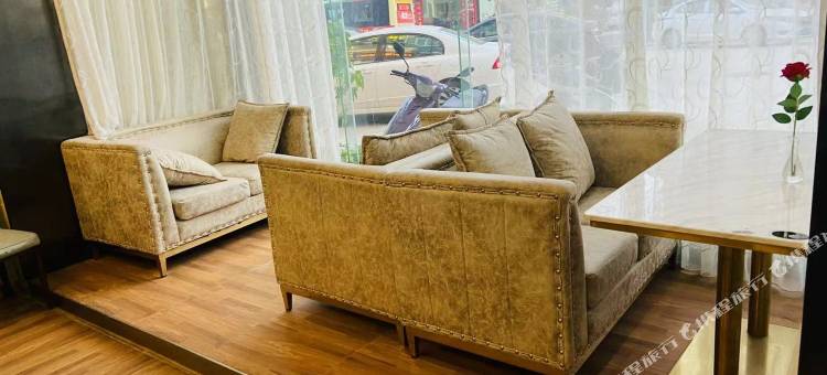 惠州雅悦商务酒店图片