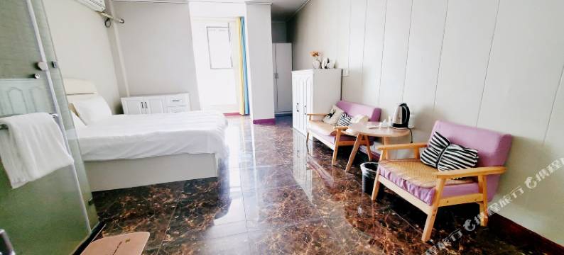 青岛樱桃公寓图片