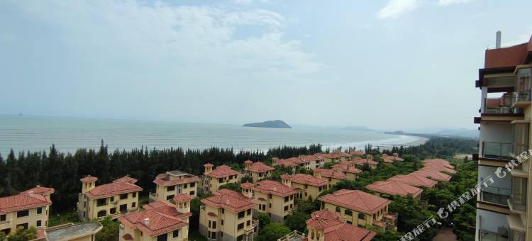 海丰深汕合作区大飞休闲民宿图片