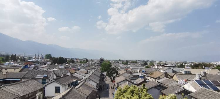 大理古城故乡云客栈(大理古城南门店)图片