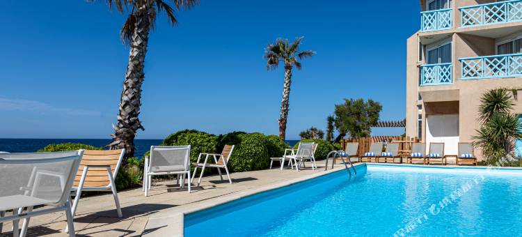 Paradou Mediterranee, BW Signature Collection图片