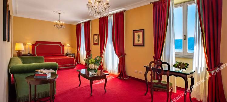雄伟大酒店(Grand Hotel Majestic)图片