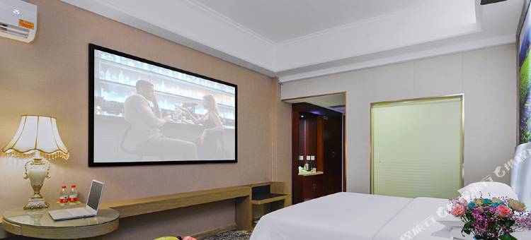 维也纳酒店(杭州临平星火南路店)图片