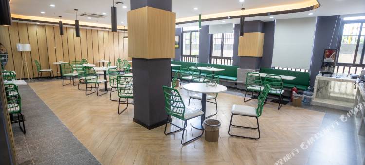 尚客优品酒店(贵溪雄鹰大道盛丰店)图片