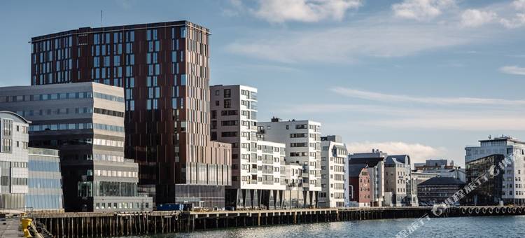 拉姆萨尔特品质酒店(Quality Hotel Ramsalt)图片