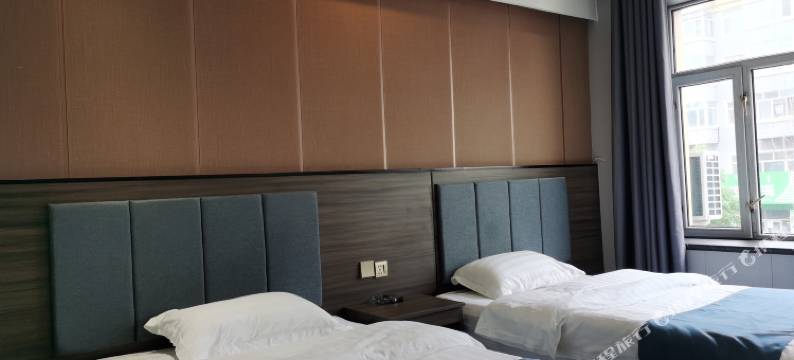 鄂伦春自治旗昌宏便捷宾馆图片