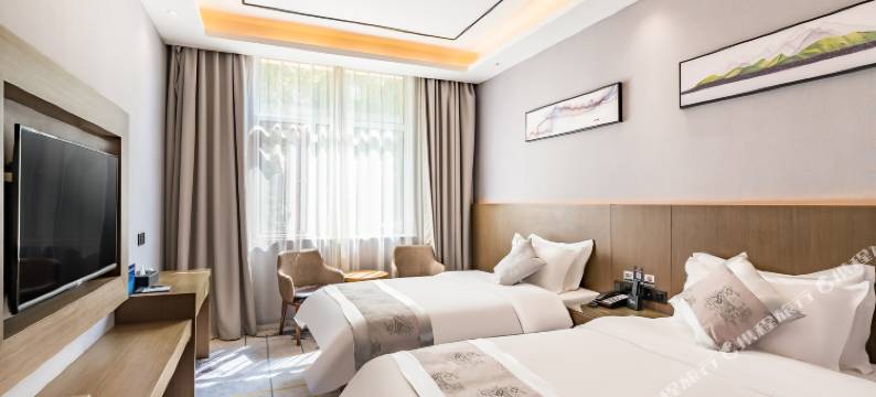 北京景澜酒店(延庆世园公园店)图片
