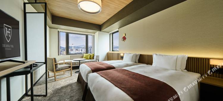 京都梅小路皇家花园酒店(The Royal Park Hotel Kyoto Umekoji)图片