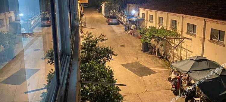 花果山明俊宾馆图片