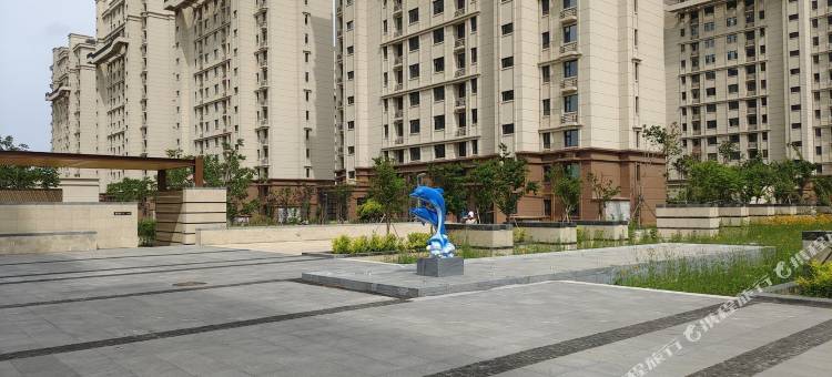 长春工商学院休闲民宿(卡伦老街分店)图片