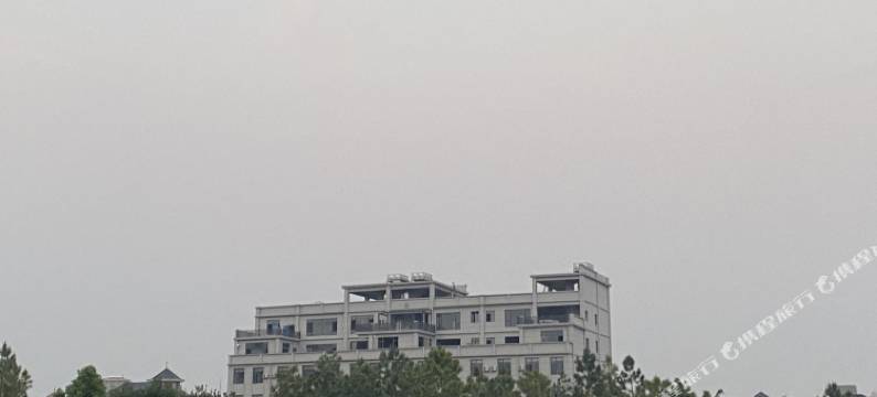 个旧回味宾馆图片