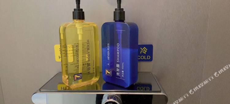 7天酒店(石家庄正定机场店)图片