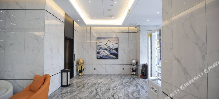 如家华驿精选酒店(兰陵县国家农业公园店)图片