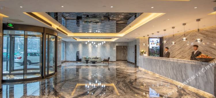 桔子酒店(北京大兴清源路地铁站店)图片