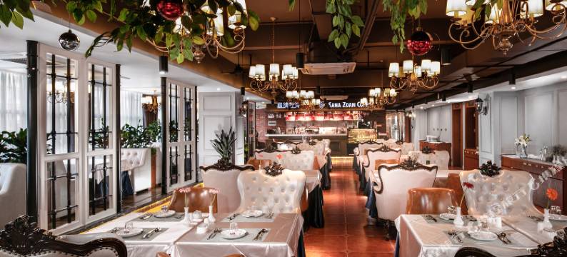 昌茂假日酒店(廉江第一中学永兴国际广场店)图片