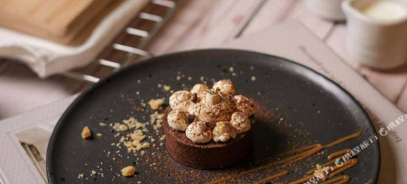 瑞斯套房酒店(The Rise Suites Hotel, Chiang Mai)图片