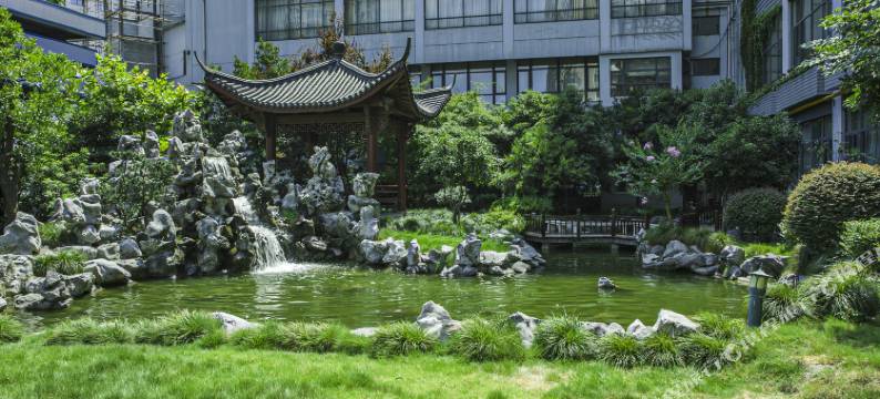 杭州之江饭店图片