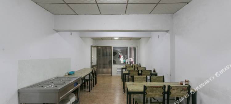 莫奈花园酒店(吕梁离石店)图片
