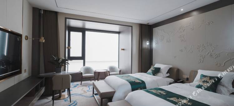 居山别苑酒店图片