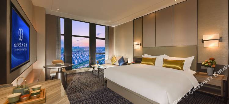 南浔蝶来大酒店图片