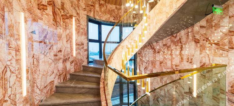 花筑·淀山湖寒舍民宿(昆山独栋别墅)图片