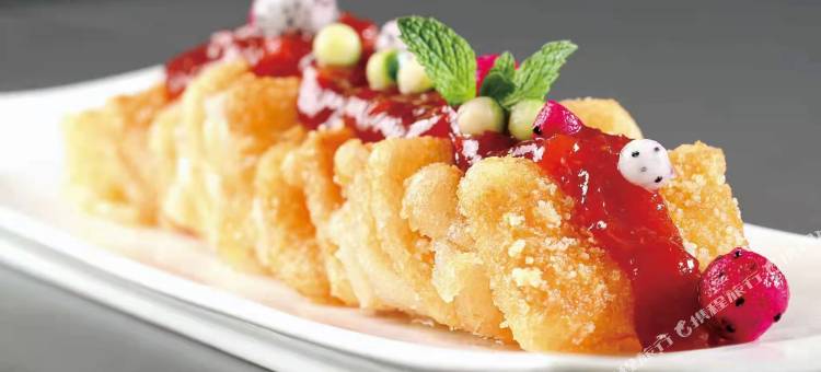 致家商务酒店(承德鼎盛王朝店)图片