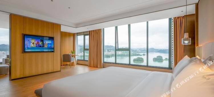 千岛湖假日酒店图片