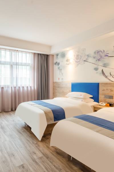 新乡三轻机家属院附近酒店,新乡酒店预订查询,新乡宾馆住宿【携程酒店