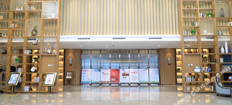兰考澄碧建国饭店图片