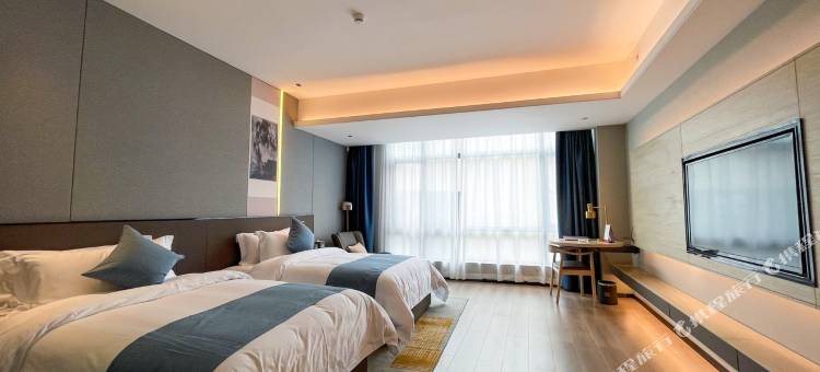 永顺凯莱大饭店图片