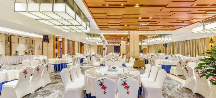 合江江语兴酒店(音乐喷泉广场店)图片