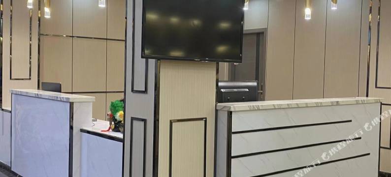 饶平铂尔曼轻奢公寓图片