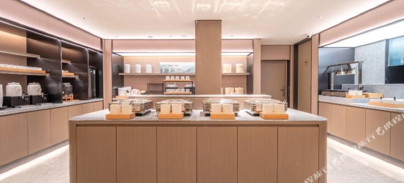 全季酒店(石家庄天山海世界裕华东路店)图片