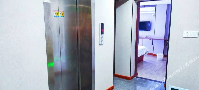 观湖酒店(杭州西湖河坊街店)图片