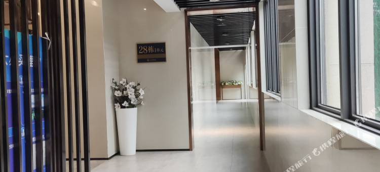 艾干民宿(成都大学十陵地铁站店)图片