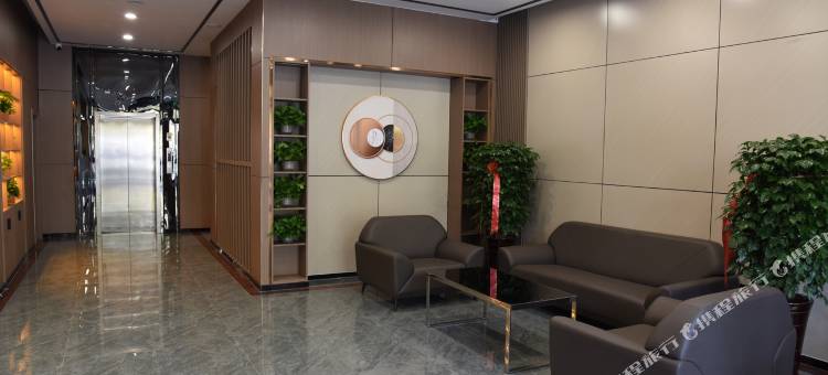 银座佳驿轻居酒店(滨州渤海五路店)图片